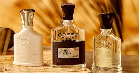 creed fragrances near me